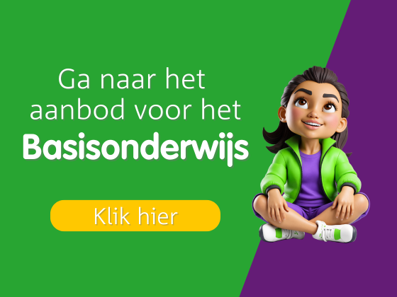 ga naar het aanbod voor het basisonderwijs