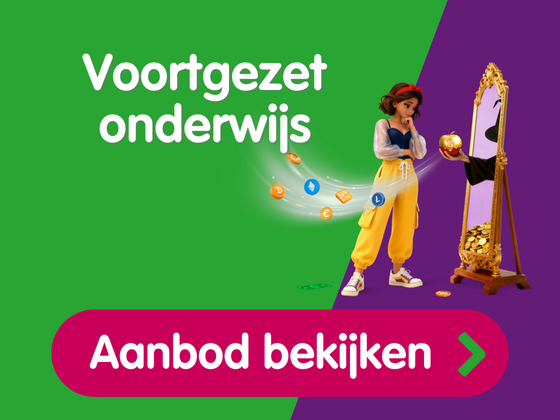 aanbod bekijken voortgezet onderwijs