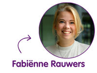 Fabiënne rauwers