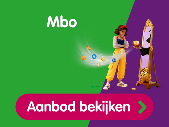 aanbod bekijken mbo