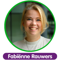 Fabienne Rauwers