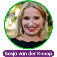 sasja van der knoop
