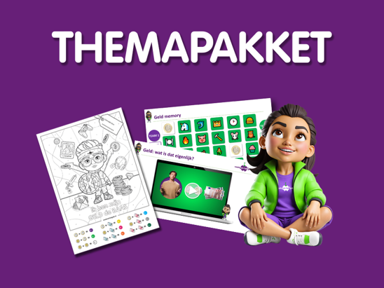 themapakket