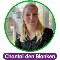chantal den blanken