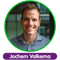 jochem valkema